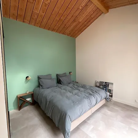 Holiday home L Etel