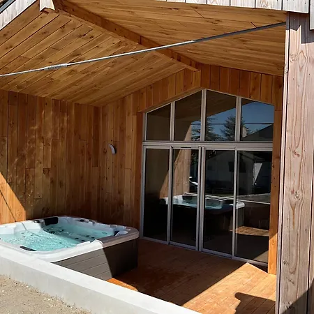 Holiday home L Etel
