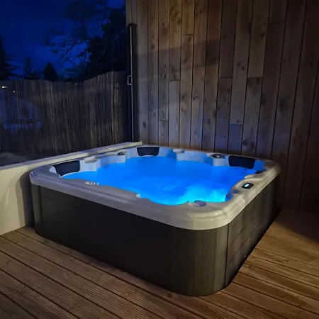 Holiday home L Etel - Exterieur Vue Etoiles De La Et Velos Electriques Mortagne-sur-Gironde