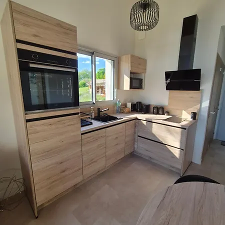 L Etel - Exterieur Vue Etoiles De La Et Velos Electriques Holiday home Mortagne-sur-Gironde
