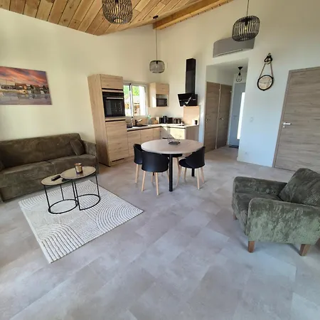 Holiday home L Etel - Exterieur Vue Etoiles De La Et Velos Electriques Mortagne-sur-Gironde