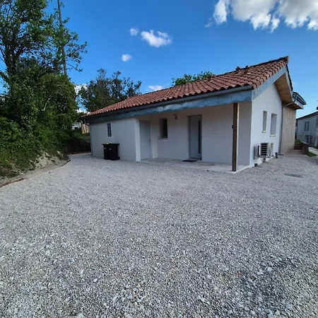 L Etel - Exterieur Vue Etoiles De La Et Velos Electriques