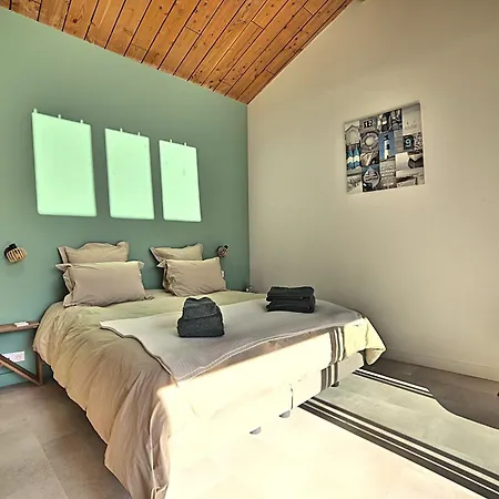 L Etel - Exterieur Vue Etoiles De La Et Velos Electriques Mortagne-sur-Gironde