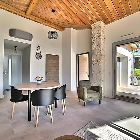 L Etel - Exterieur Vue Etoiles De La Et Velos Electriques Mortagne-sur-Gironde