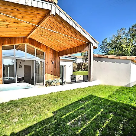 L Etel - Exterieur Vue Etoiles De La Et Velos Electriques Casa de Férias *